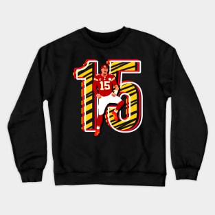 Mahomes Crewneck Sweatshirt